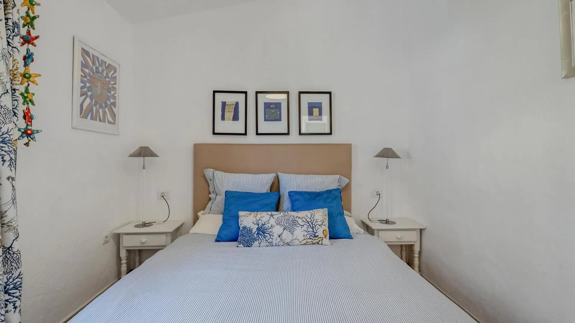 Villa Finca Eden Guia de Isora