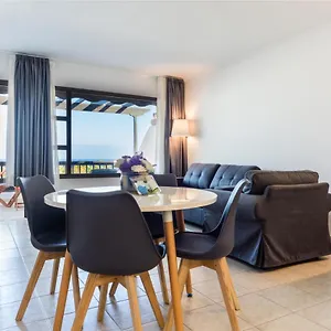 Bastian Beach. Casa Cheah. Sea View Costa Teguise